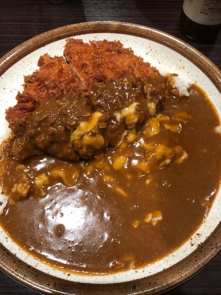 カレーハウスCoCo壱番屋 熊谷石原店