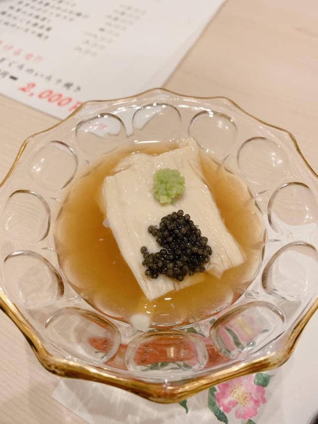 いろり割烹 あざみ - サブ画像1