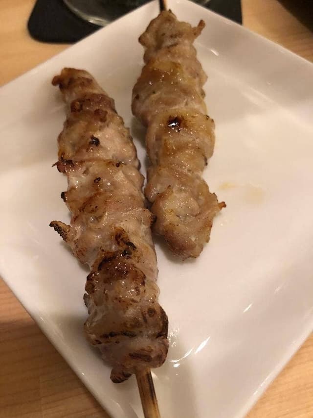 炭火焼鶏 とり三 - サブ画像2