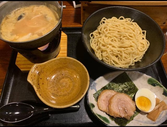 麺処 田楽 - サブ画像2