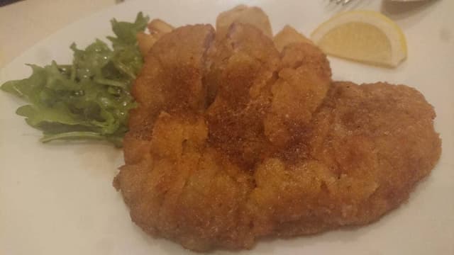 ちょっとローマ - サブ画像2