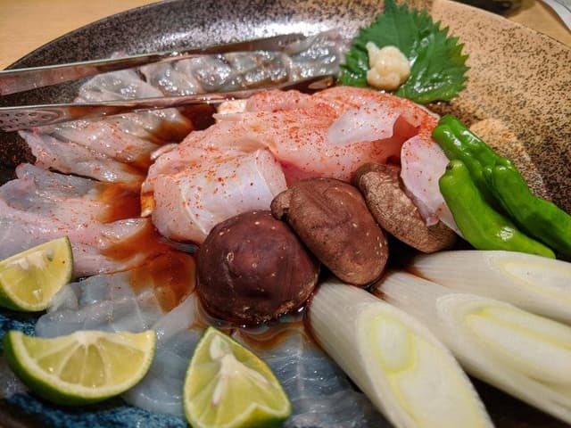 とらふぐ亭 池袋東口店 - サブ画像3