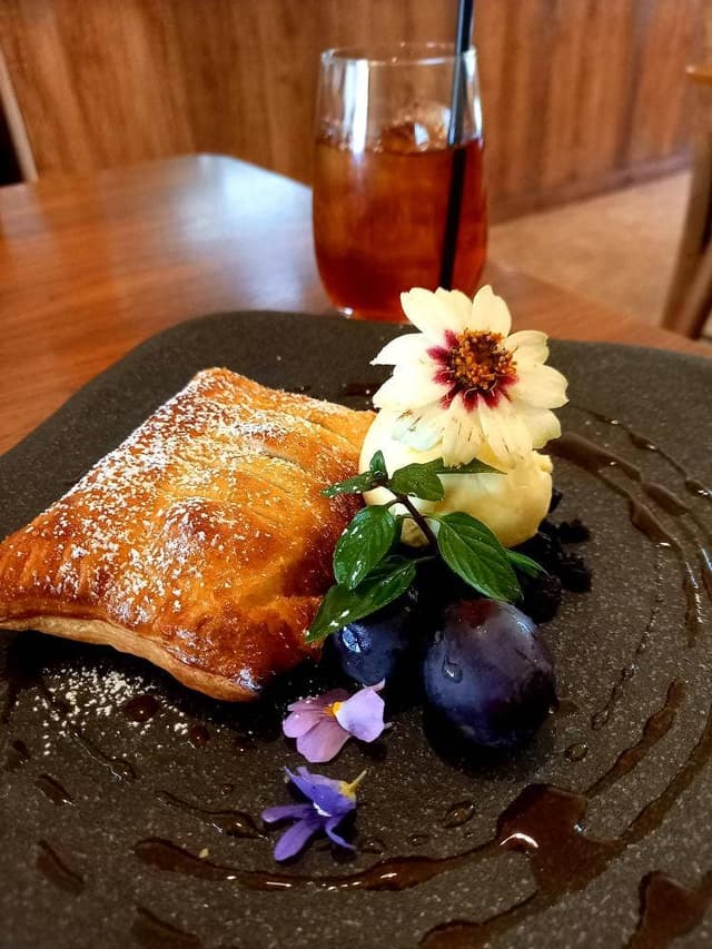 トラットリア デル チェントロ ヌォーヴォ - サブ画像2