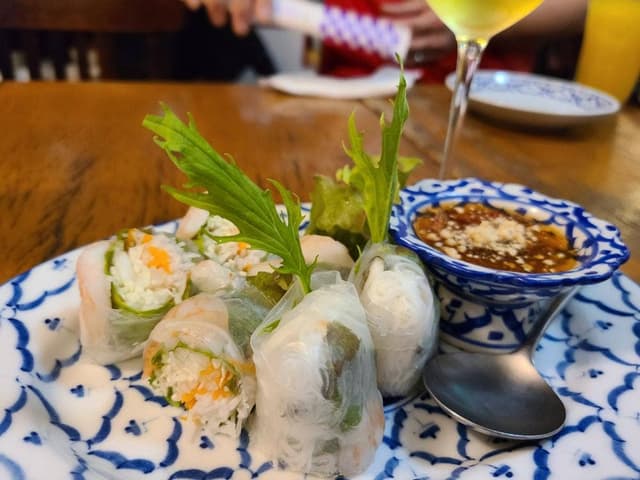 Siam - サブ画像1