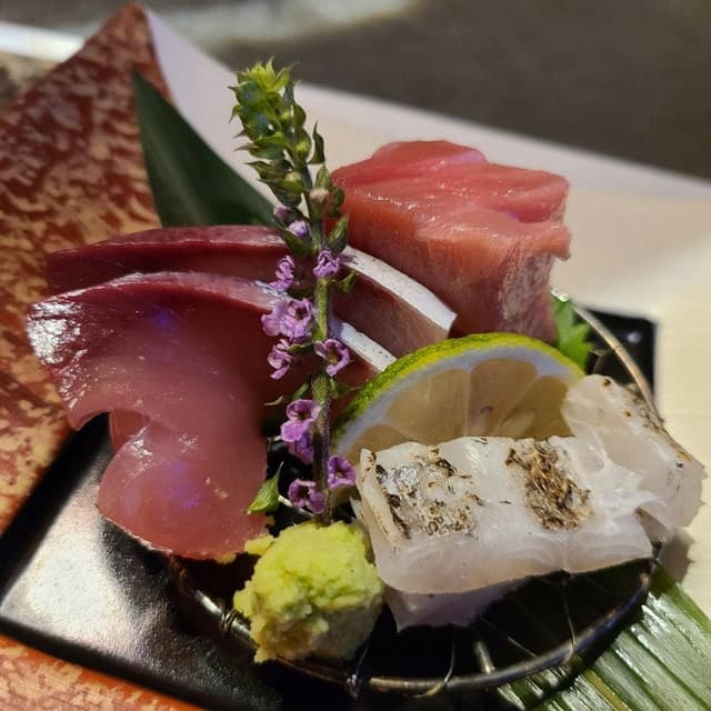 炭や 六根 貝とか酒とか炙りとか - サブ画像1