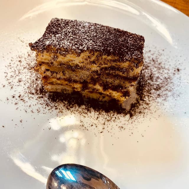 Osteria il Bancone da Massimo - サブ画像1