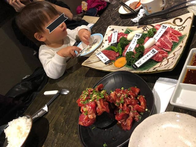 所沢牛焼肉べこ助 - サブ画像3