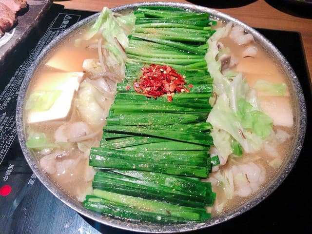 博多もつ鍋 おおやま 本店 - サブ画像2