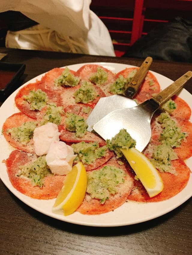 焼肉 秀吉 赤穂店 - サブ画像2