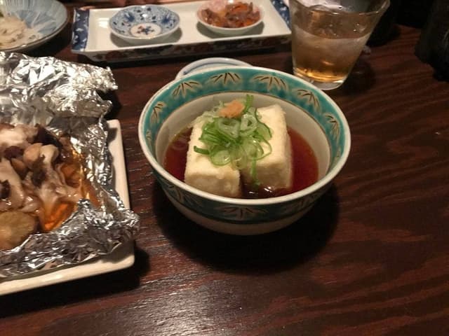 秋田きりたんぽ屋 秋田大町分店 - サブ画像1