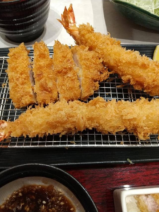 とんかつ新宿さぼてん ペリエ千葉店 - サブ画像2