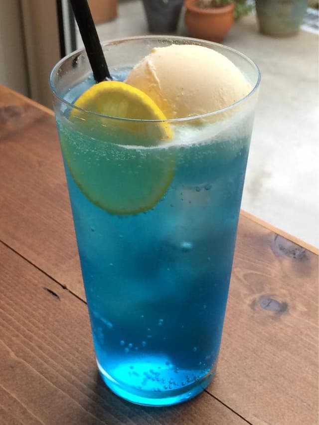 ciel bleu kitchen - サブ画像2