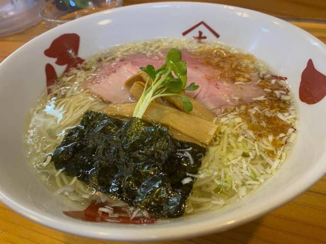 支那そば やまき - サブ画像1