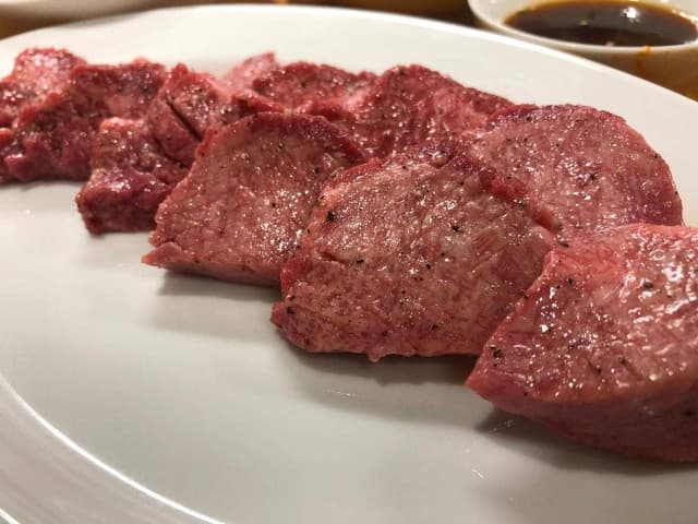 焼肉やっちゃん 分店 - サブ画像3