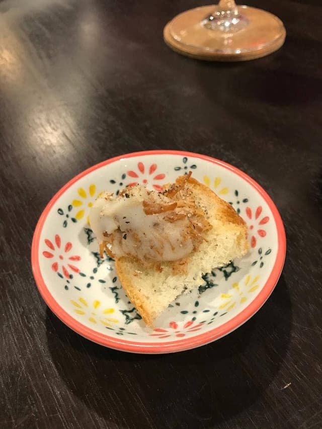 フレンチバル しらの - サブ画像3