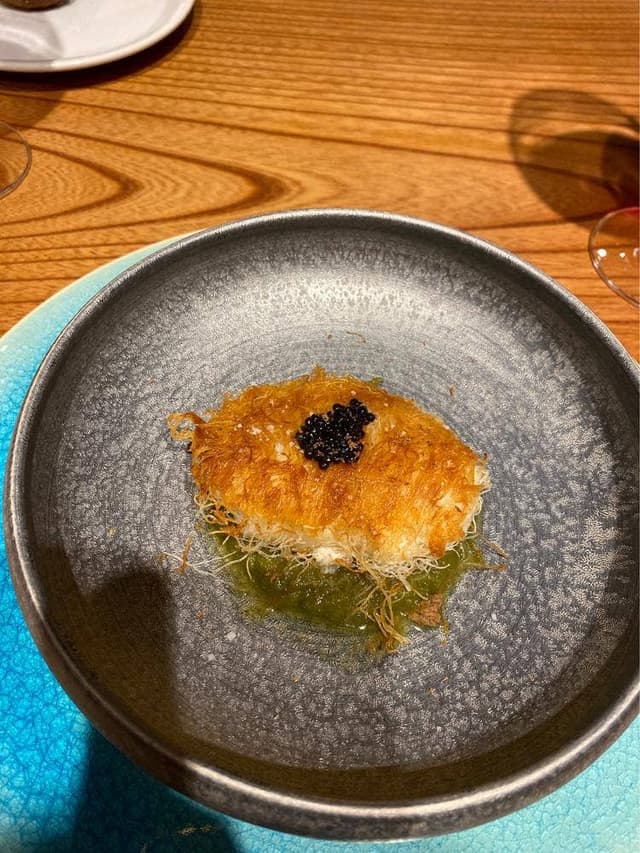 Osteria OLMO - サブ画像3