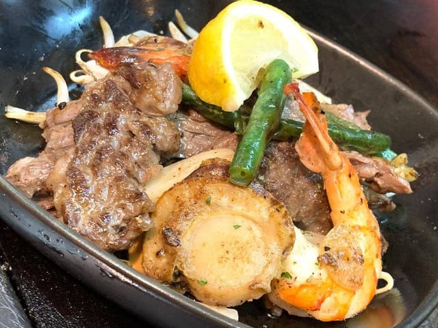 大阪モダンのお店 まいど 生野本店 - サブ画像3