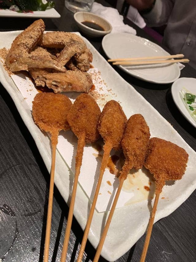 個室×地鶏坊主 本店 - サブ画像1
