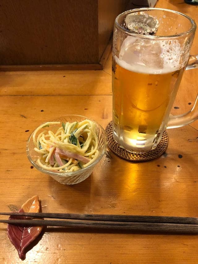 家庭料理 ひろこ - サブ画像1