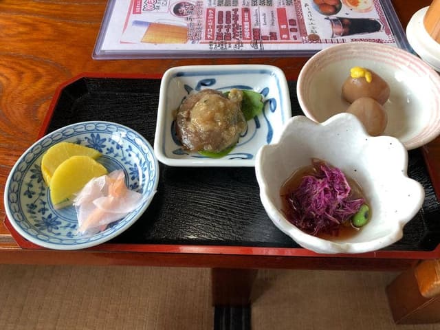 まいどや食堂 - サブ画像1