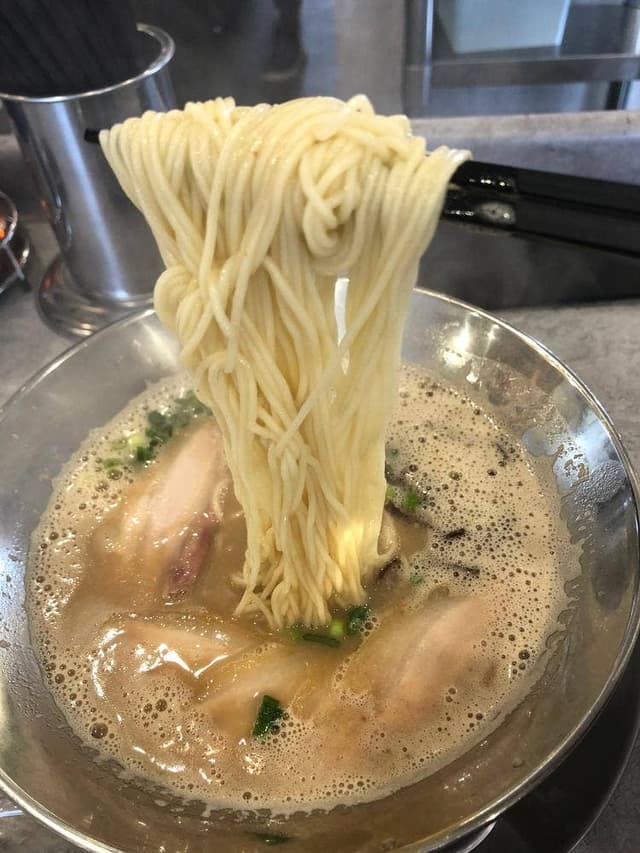 一骨入魂 - サブ画像3