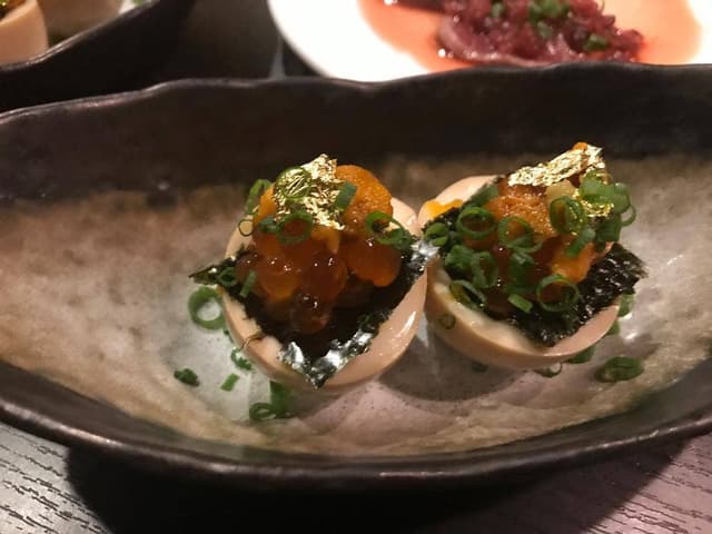 Grill Wine&Sake 旦那 五郎次 - サブ画像1