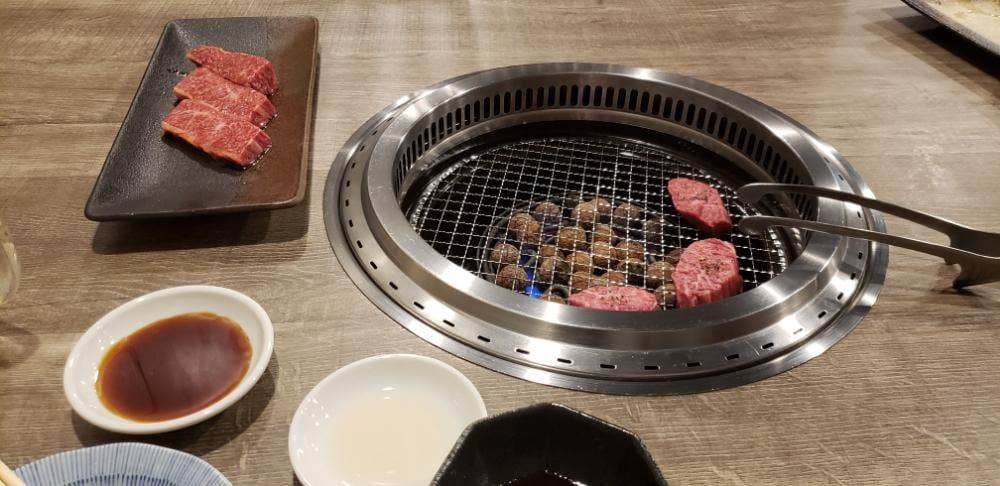 焼肉家かず 府中店