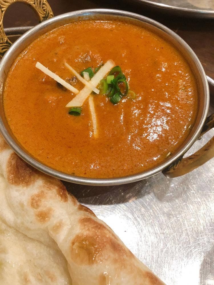 EVEREST TANDOORI