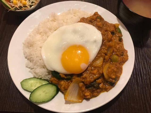 アジアン料理 サイリ - サブ画像2