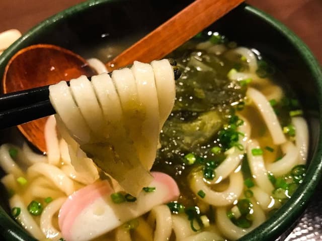 関西うどん こんぴら - サブ画像1