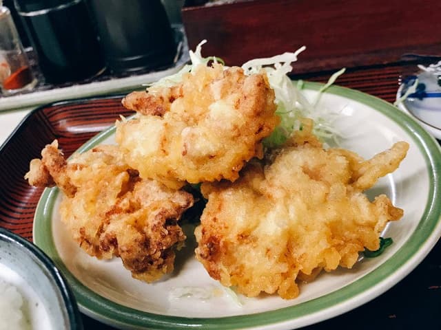 定食ハウス やなぎや - サブ画像1