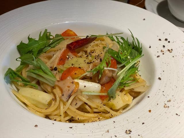 レストラン サージ - サブ画像2