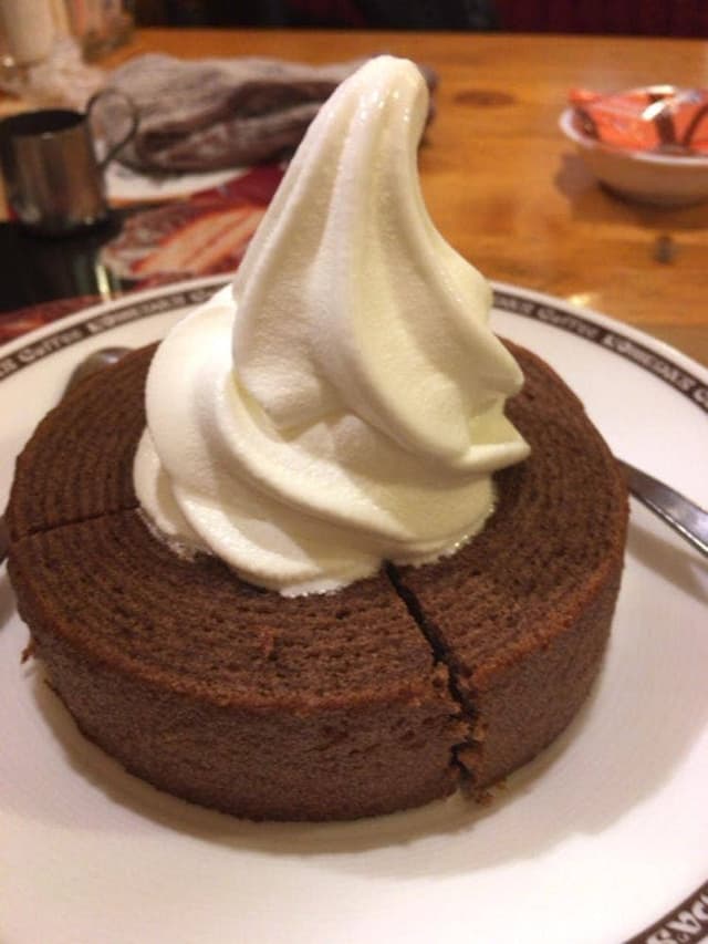 コメダ珈琲店 京都洛西店 - サブ画像1