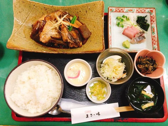 まさ味 - サブ画像3