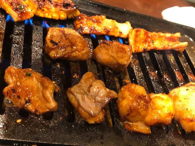 GRILLED MEAT DRILL’S - サブ画像1