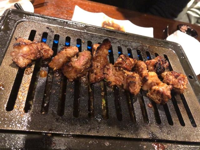 GRILLED MEAT DRILL’S - サブ画像3