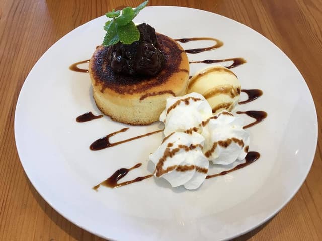 マナスカフェ - サブ画像1