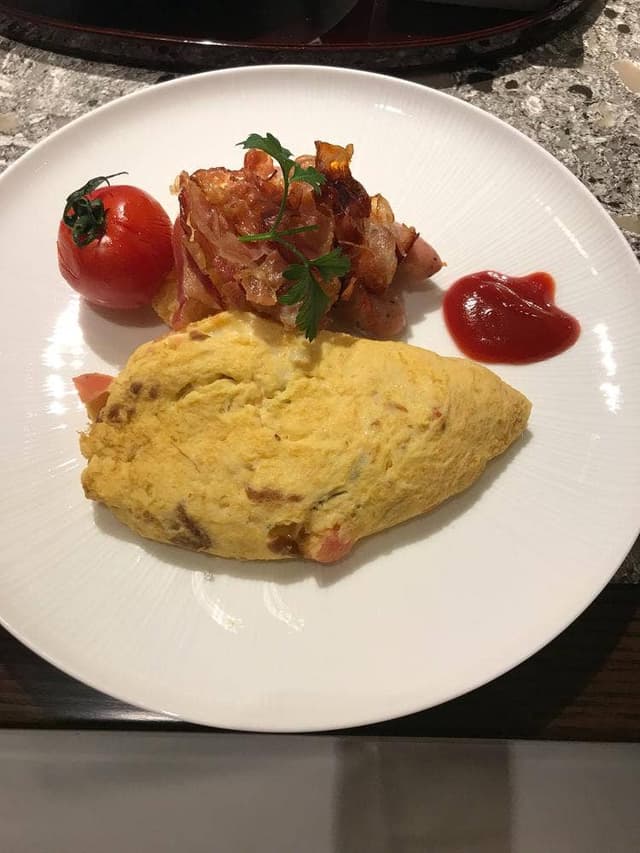 GRILL 54TH／ダーワ・悠洛 京都 - サブ画像2