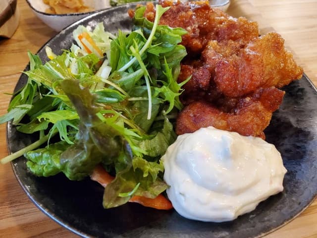 おひつの山しろ - サブ画像3