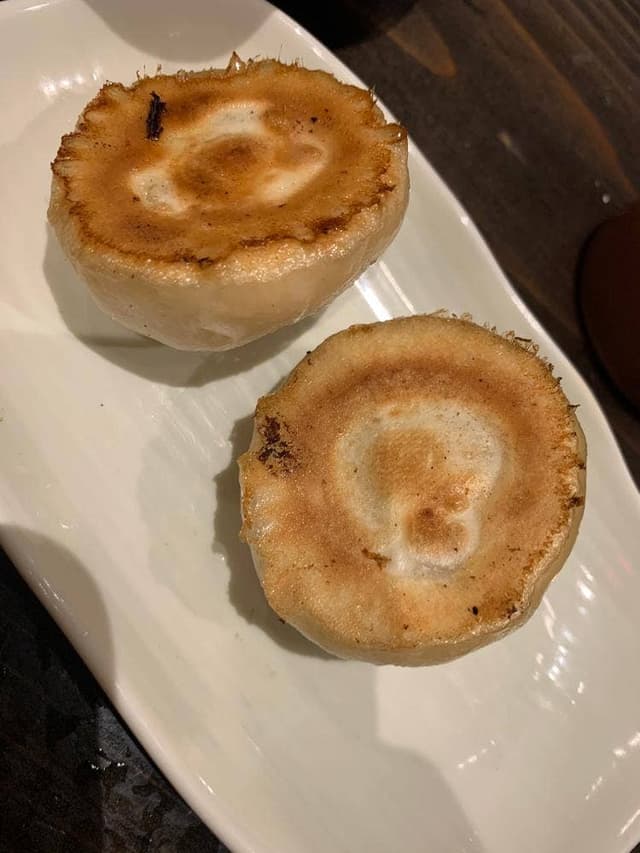 酒場餃子研究所 中目黒店 - サブ画像1