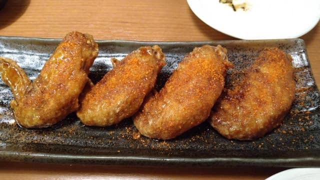 ひとぼし 中村橋総本店 - サブ画像2