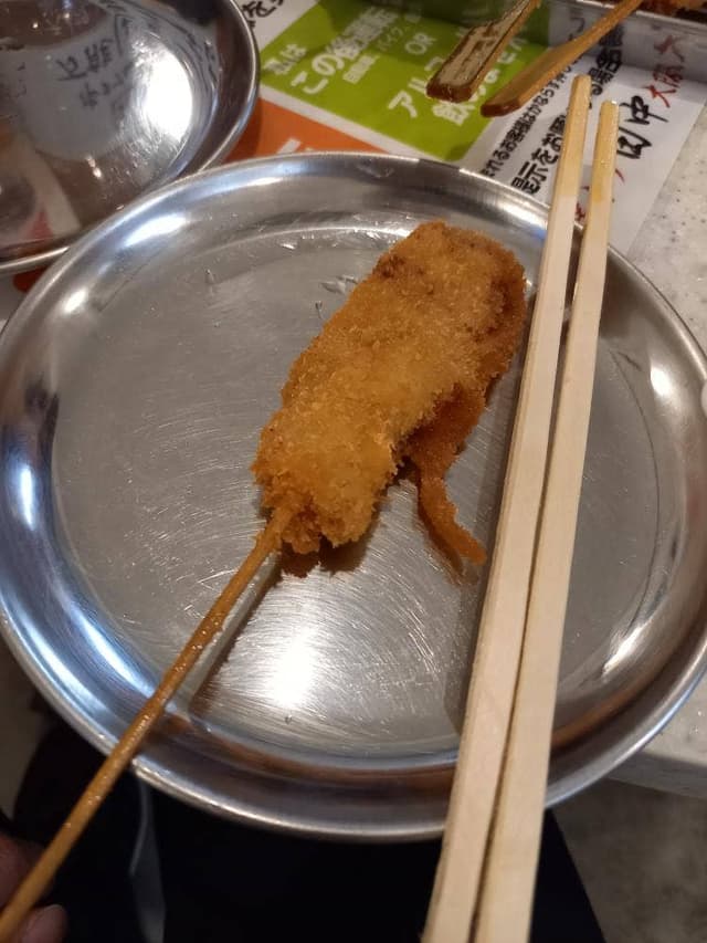 串カツ田中 勝田台店 - サブ画像3