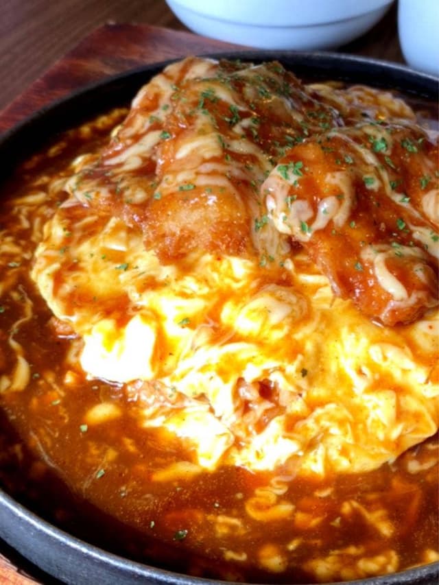 洋食屋 ひかりのたまご - サブ画像2