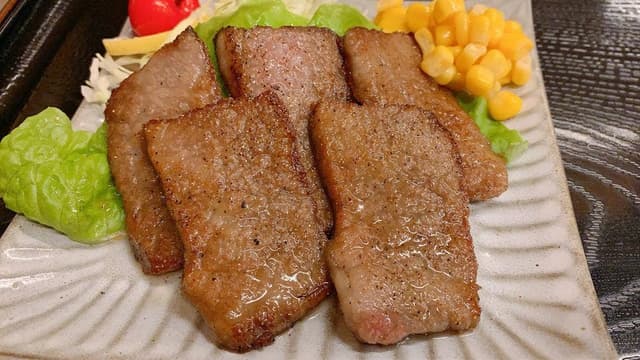 美食や やま信 - サブ画像1