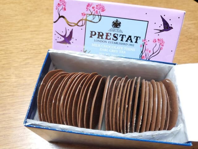 CHARLIE’SELECT - サブ画像1