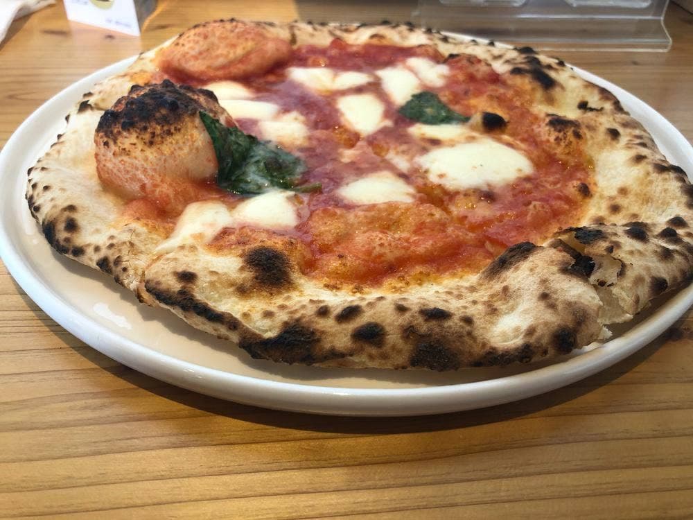 PIZZASTA