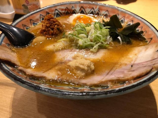 弟子屈ラーメン 福岡空港店 - サブ画像3