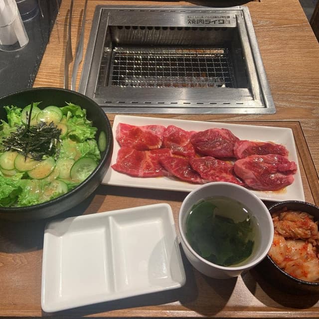焼肉ライク 渋谷宇田川町店 - サブ画像1
