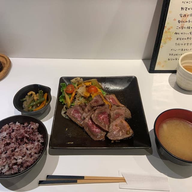 手しおごはん玄 中野坂上店 - サブ画像2