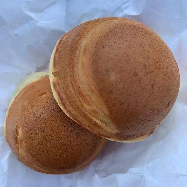 岡田のパンジュウ - サブ画像2